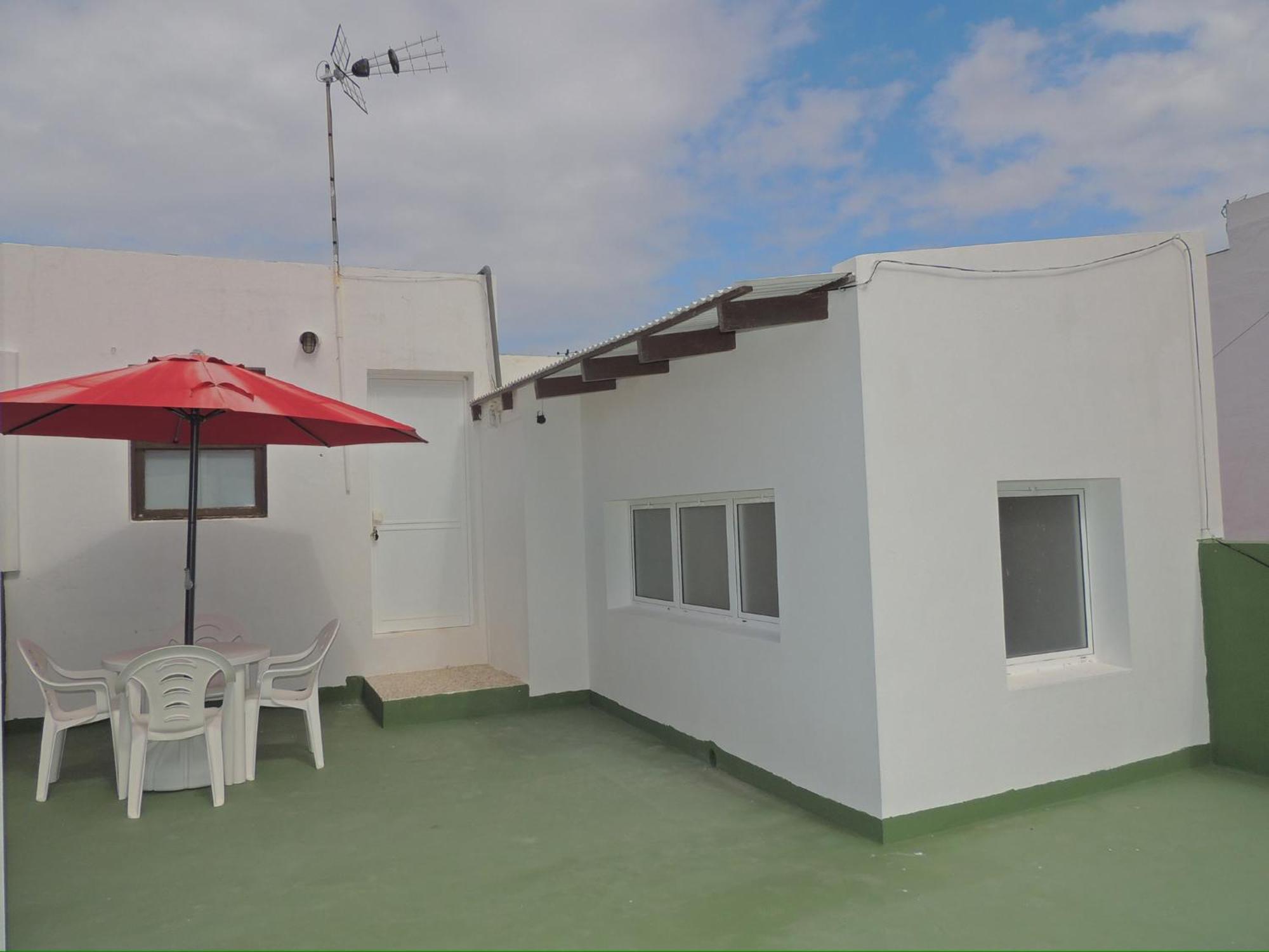 Casa Vacacional Nona Villa Caleta de Interián Exterior photo